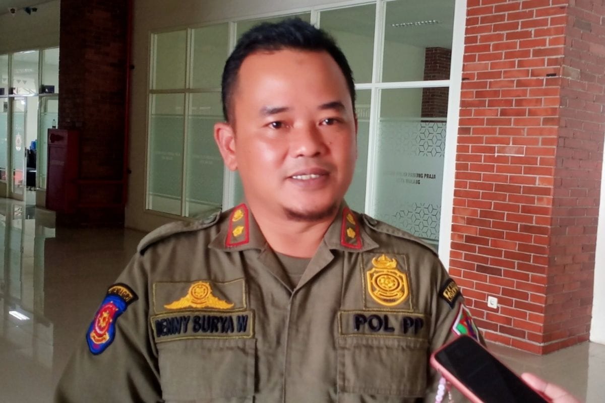 Viral Usai Dipromosikan King Abdi, Toko Miras Ilegal di Malang Didenda Rp 10 Juta
