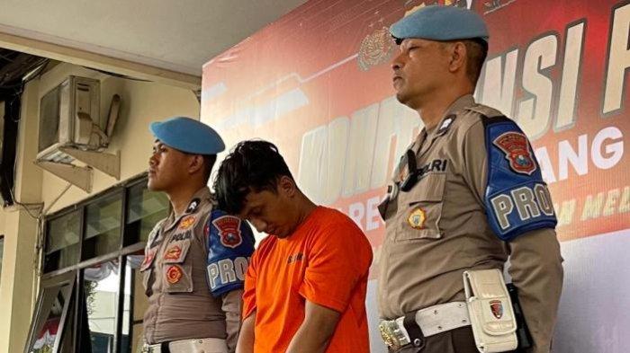 Keributan Konvoi di Malang Berujung Maut, Pesilat Tewas Ditikam Pisau