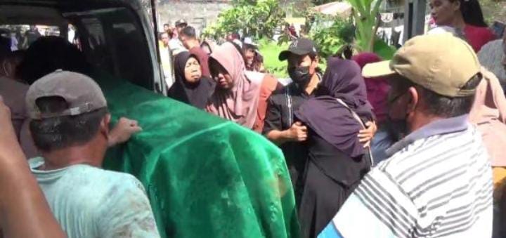 Polda Jateng Tindak Cepat Bongkar Makam Balita, Autopsi Untuk Ungkap Fakta