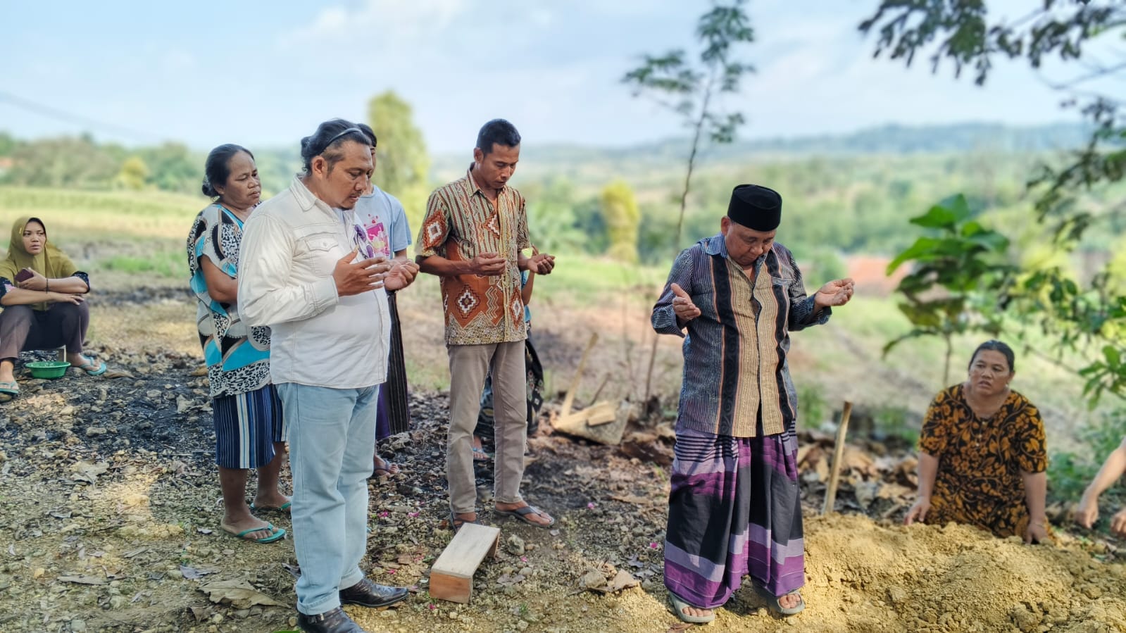 Korban Rudapaksa Remaja 16 Tahun di Grobogan Hamil 5 Bulan, Kehamilan Berakhir Dengan Keguguran