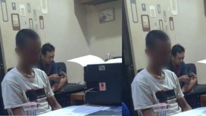 Cara Nyeleneh Warga Wonogiri Maling 5 TV Hotel, Pesan Kamar Biar Tak Terendus Petugas