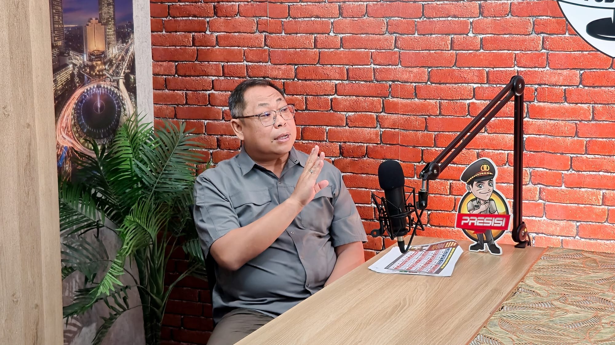 Satgas Ops Damai Cartenz Hadapi KKB dan KKP dengan Pendekatan Ganda: Hukum dan Budaya