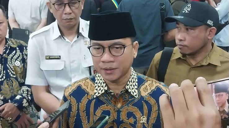 Menteri Desa Rencana Beri Penghargaan untuk Polisi Desa, Terinspirasi Hoegeng Awards