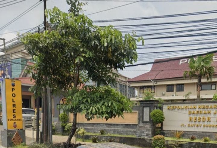 Bunuh Supratiyo di Karaoke Semarang, Dua Pelaku Ditangkap Beberapa Jam Usai Kejadian