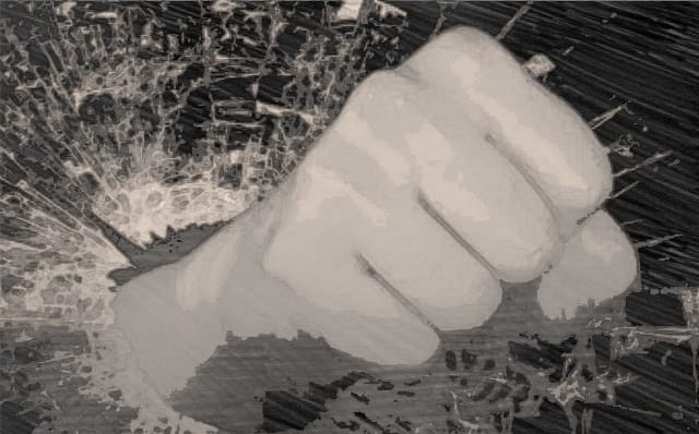Polrestabes Semarang Amankan Pelaku Pembacokan di Klipang, Korban Alami Luka Parah