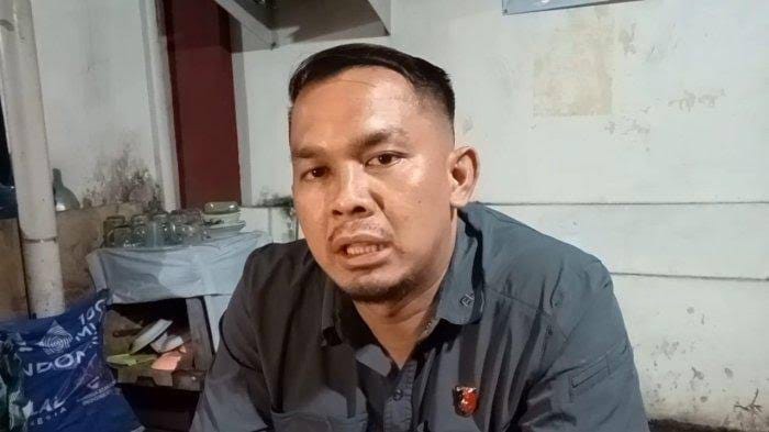 Polisi Tangkap TA dari Kapetakan Cirebon di Semarang Terkait Kasus Arisan Bodong