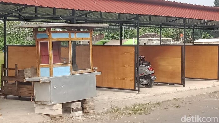 Rumah dan Warung di Klaten Masih Rusak, Warga Trauma Usai Aksi Brutal Gerombolan Motor