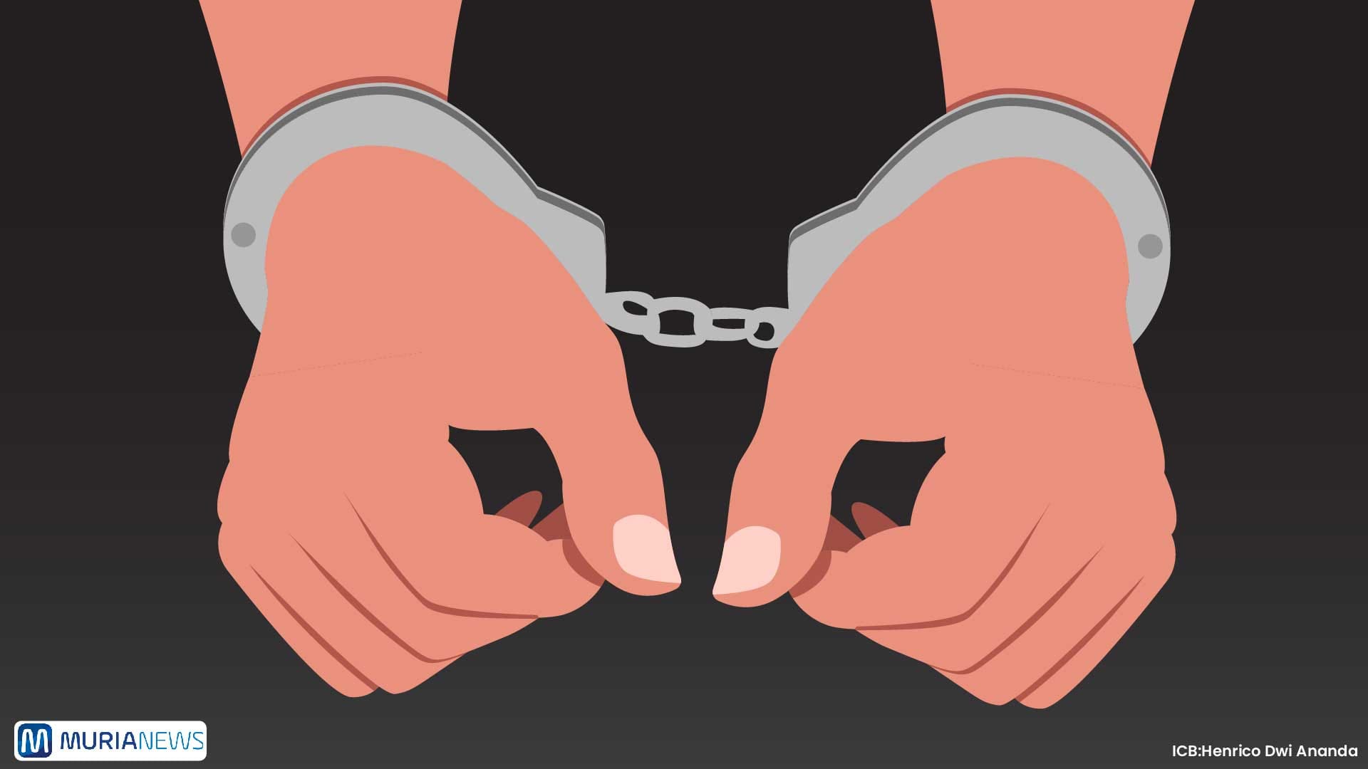 Cabul 16 Anak SD, Walid di Demak Ditangkap, Polisi: Korban Masih Bisa Bertambah