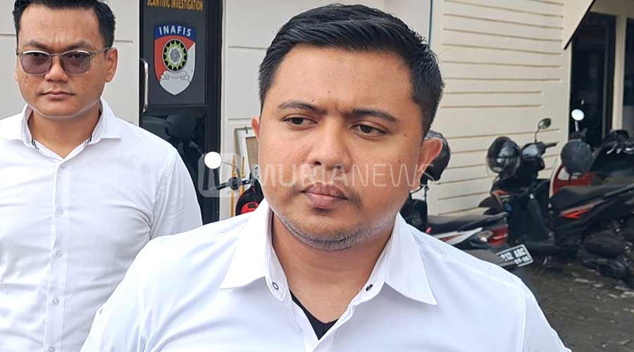 Aksi Maling Motor Siang Bolong di Jepara Viral, Polisi Turun Tangan
