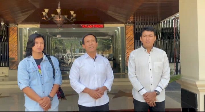 Terlapor Dipanggil Polda Jateng, Kuasa Hukum: Kasus Batalnya Lomba Tari SEC Segera Terungkap