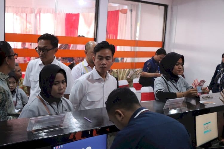 Kunjungan Kerja Wapres RI di Boyolali, Polres Lakukan Pengamanan VVIP Ketat