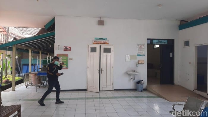 Korban Ditemukan Tanpa Busana dan Terikat di Jurang Pati, Motif Cinta Segitiga Didalami
