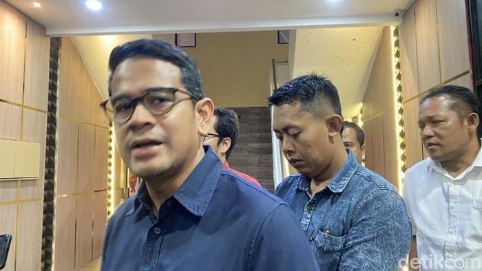 Viral Hadang Saksi Robig, Polrestabes Semarang Pastikan Pelaku Bukan Polisi