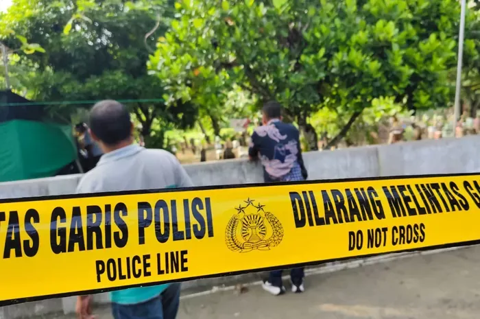 Diduga Dianiaya Ayah Angkat, Bocah di Grobogan Tewas Setelah Buang Air di Celana