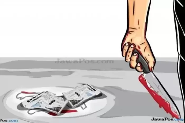 Tersangka Dugaan Pembunuhan Anak di Grobogan Bisa Bertambah, Polisi Lakukan Pengembangan