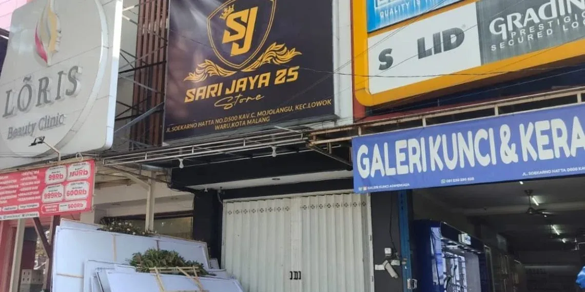 Kasatreskrim Polresta Malang: Pemanggilan King Abdi untuk Klarifikasi Soal Promosi Miras