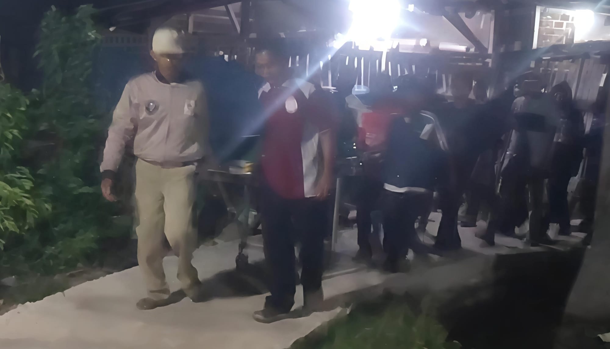 Terungkap, Korban Pembunuhan di Indekos Adalah Warga Brebes – Keluarga Tuntut Keadilan