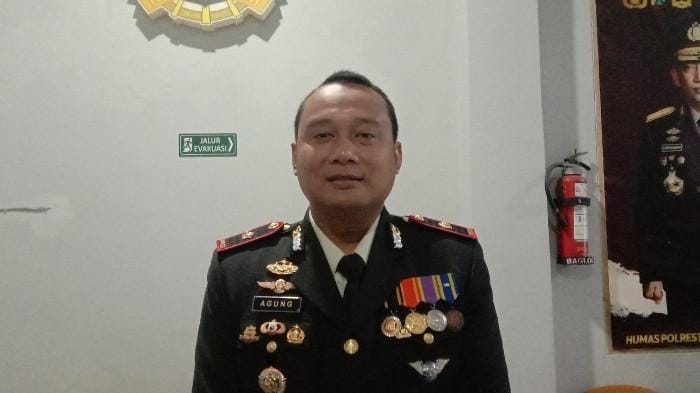 Libur Hari Kemerdekaan, Lalu Lintas Kota Malang Padat, Polresta Lakukan Pengamanan Khusus