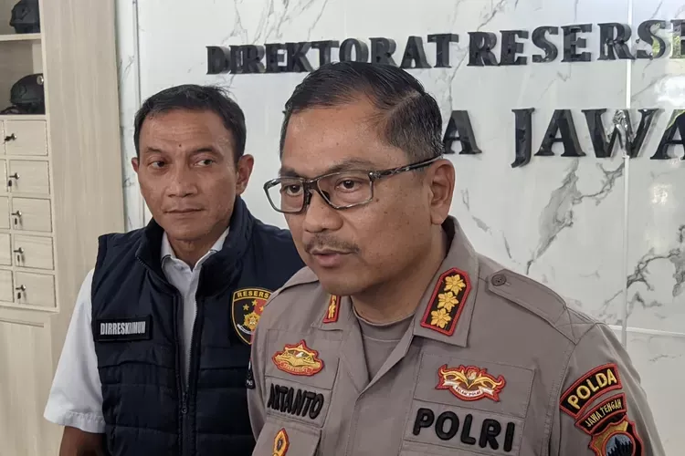 Aksi Demo Pati Jilid Dua Direncanakan, Polda Jateng Beri Tanggapan