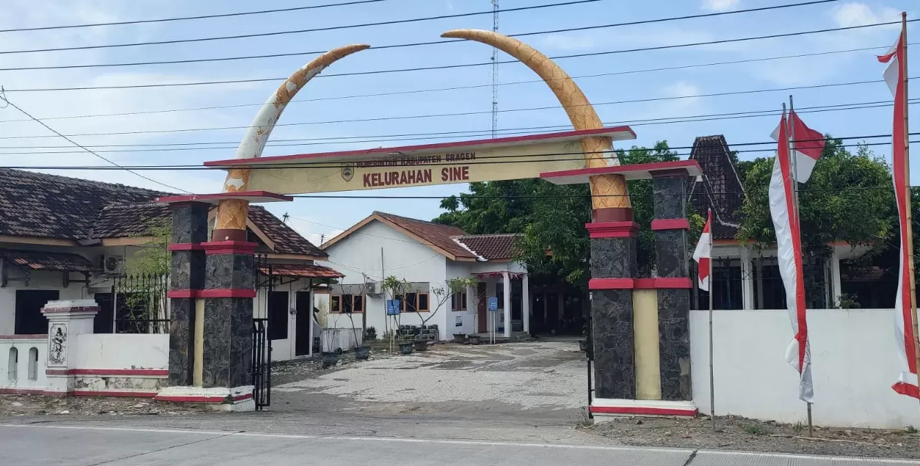 Polisi dan Pemkab Sragen Tangani Serius Dugaan Kekerasan Seksual Siswi SD di Sine