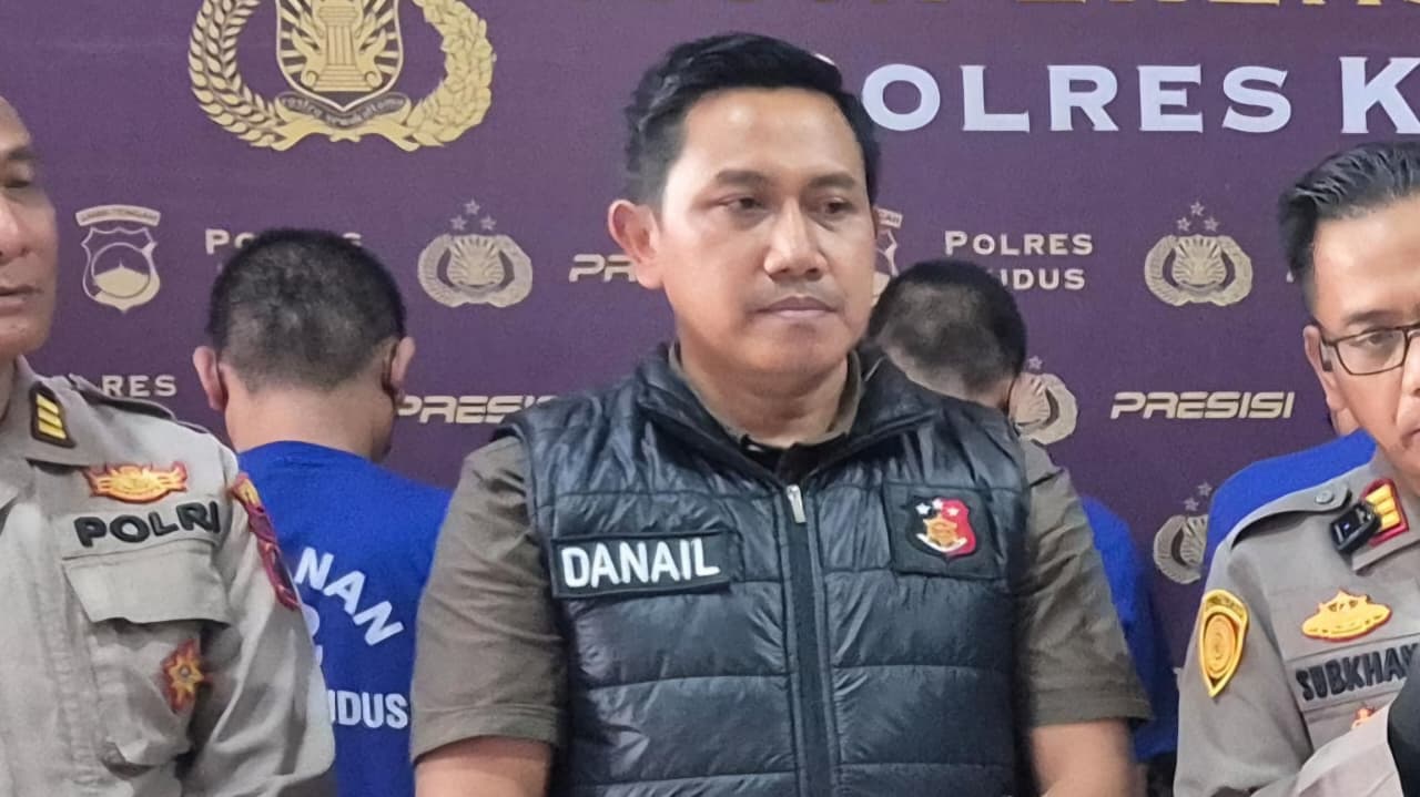 Polres Kudus Selidiki Dugaan Penipuan Umroh Fiktif yang Dilaporkan Warga