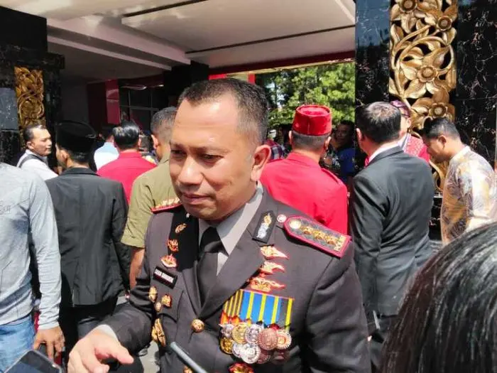 Polda Sumut Gencarkan Penertiban THM, Marcopolo dan Blue Star Baru Permulaan