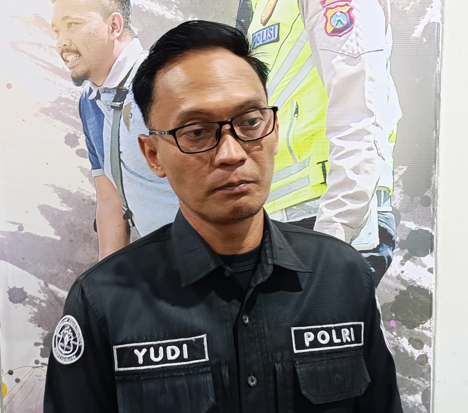 Bawa Bom Molotov, Seorang Pemuda Diamankan Polisi di Malang