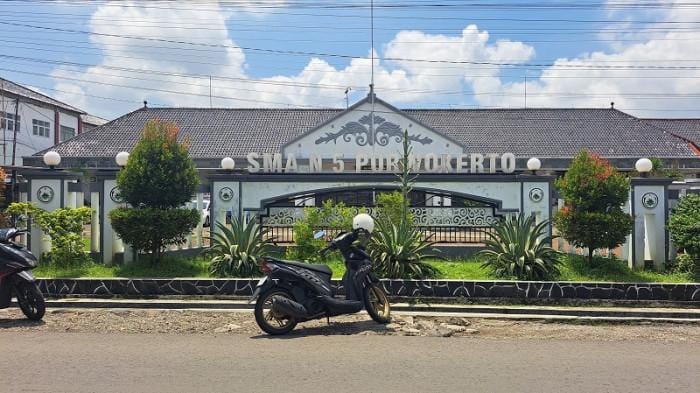 Viral Ketua OSIS SMAN 5 Purwokerto Diduga Gelapkan Dana Konser, Vendor Menagih Usai Acara