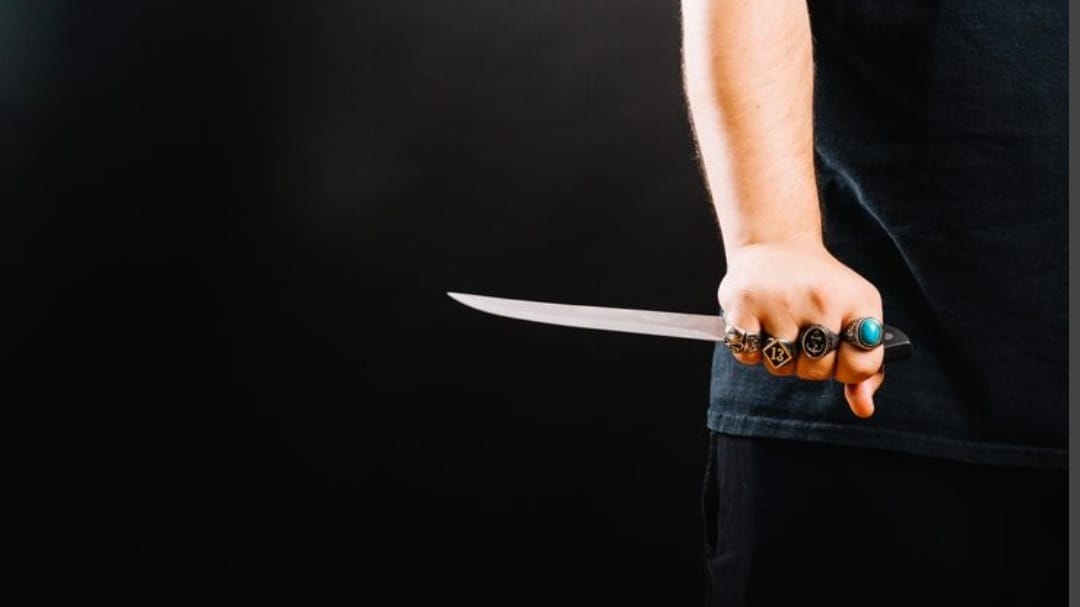 Geger di Karet Magelang, Remaja Kedapatan Bawa Sajam