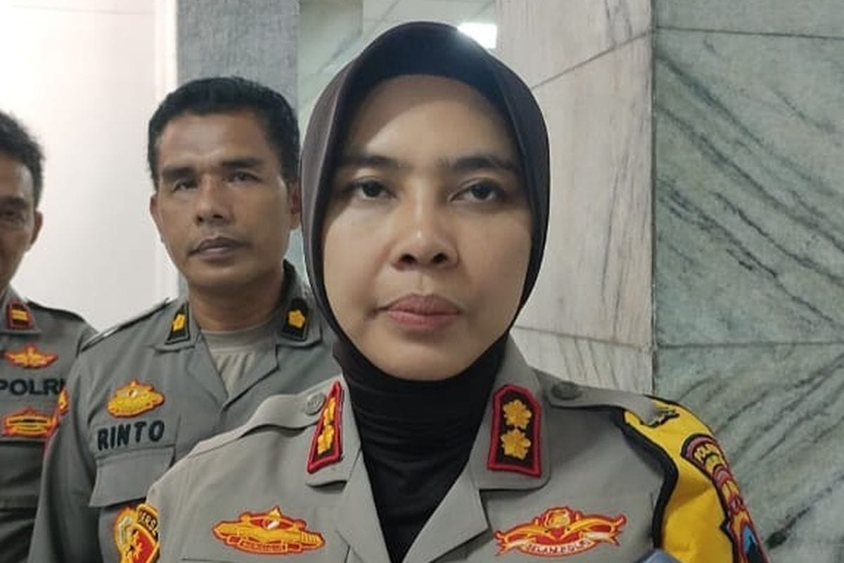Usai Demo Ricuh, Kapolresta Magelang Dituding Salah Tangkap dan Beri Tanggapan