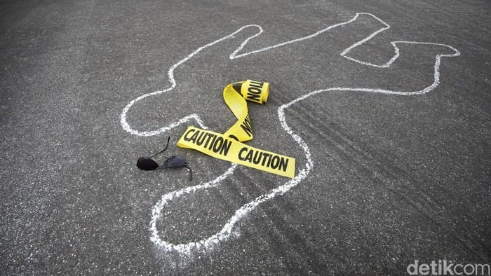 ODGJ di Kendal Ditemukan Tewas dengan Luka di Kepala, Polisi Lakukan Penyelidikan