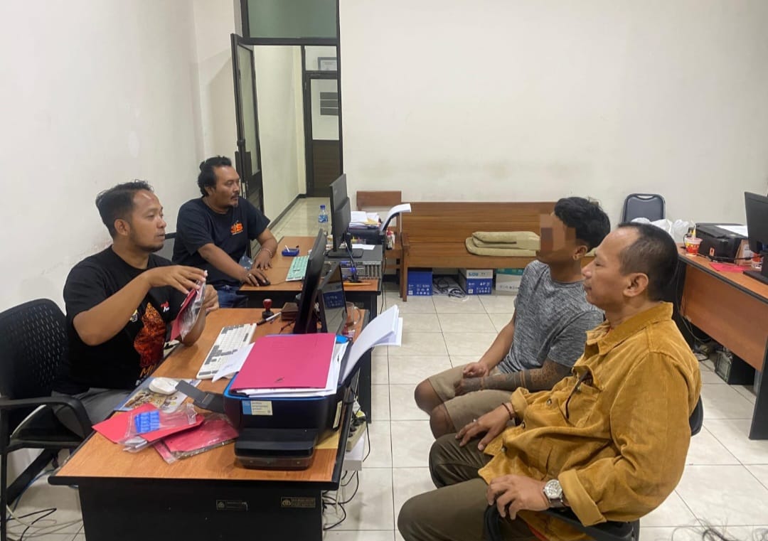 Polres Semarang dan Petani Bawen Panen Jagung 1,2 Ton, Disalurkan ke Bulog