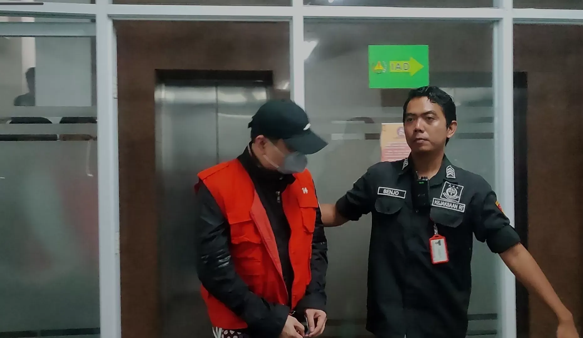 Perkara Tuntas Dilimpahkan, Bos Sritex Iwan Lukminto Segera Disidang di Tipikor Semarang