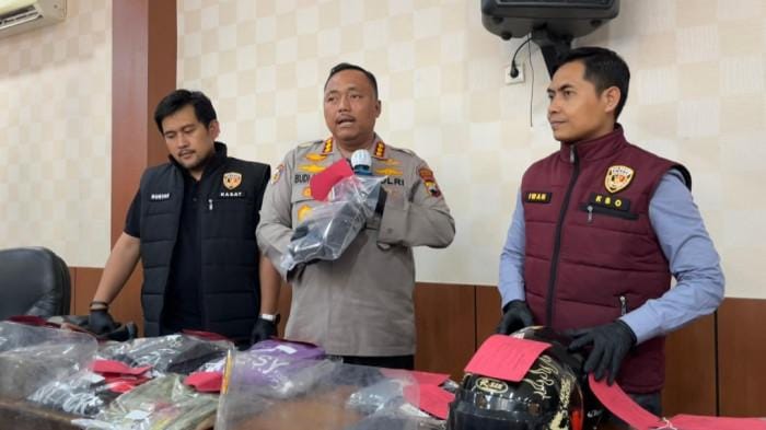 Aksi Ricuh di Cilacap Timbulkan Kerugian Rp 6,5 Miliar, Polisi Kejar Pelaku