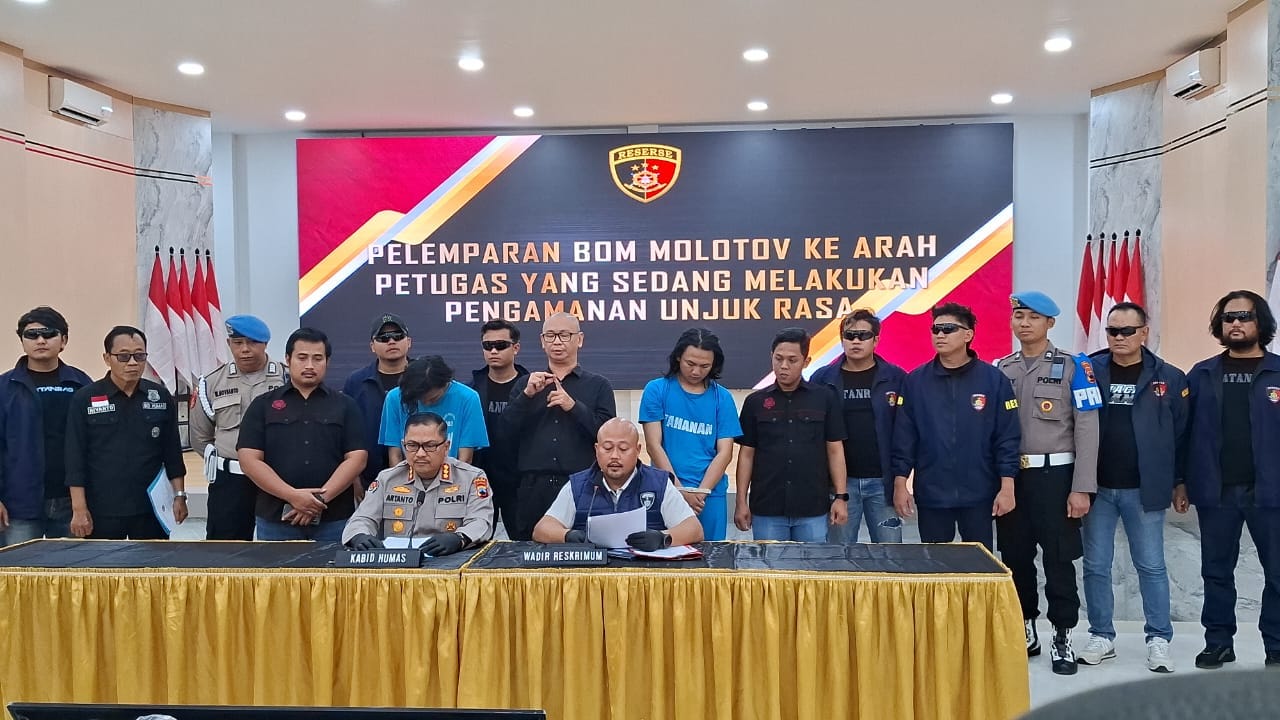 Wakapolda Jateng Pimpin Upacara Haornas ke-42, Ajak Pemuda Teladani Nilai Olahraga