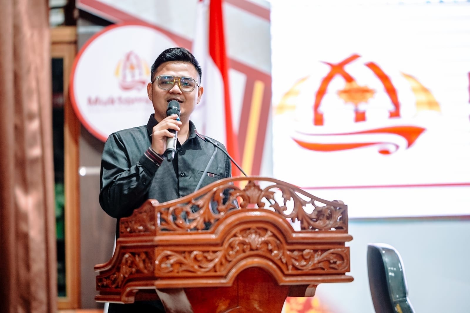 Apresiasi Polri, HIMA PERSIS Inisiasi Gagasan Dialog Nasional