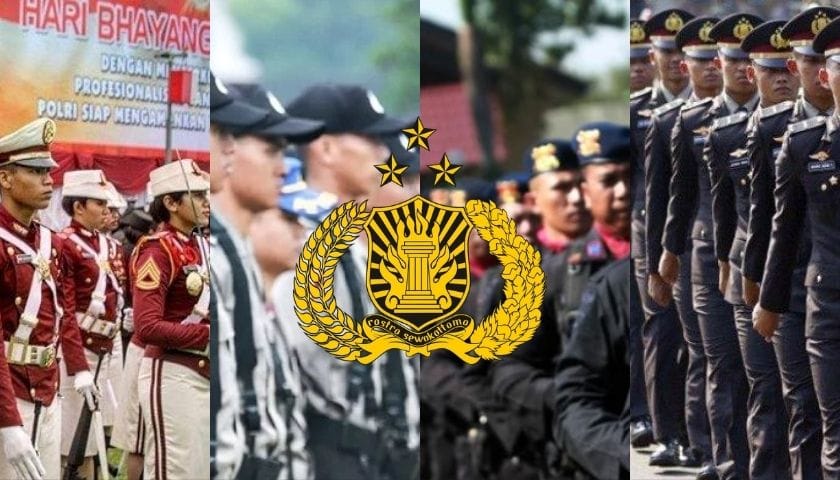 Polisi Butuh Restorasi, Bukan Sekadar Reformasi