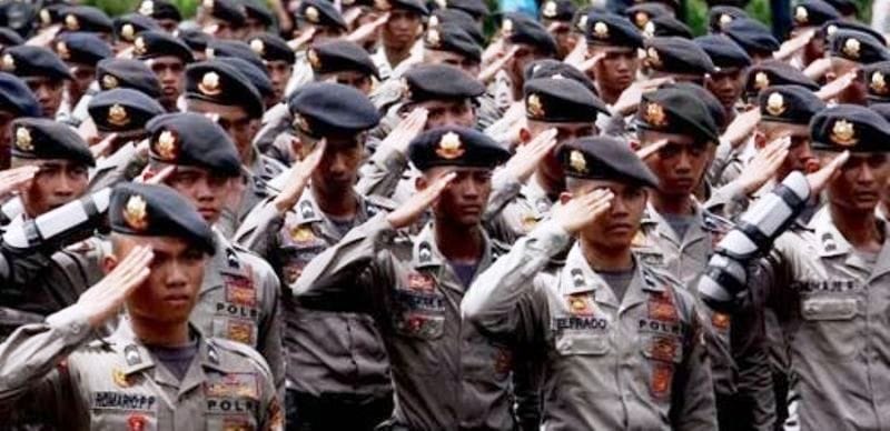 Reformasi Dinilai Gagal, Restorasi Jadi Jalan Baru untuk Polri