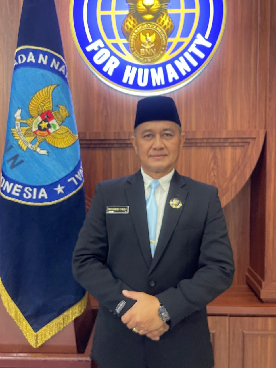 Kasubbid Penmas Bidhumas Polda Kalteng Resmi Jabat Kepala BNK Kotim