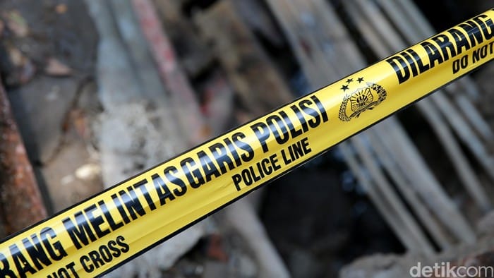 Tragis, Bocah 2,5 Tahun di Karanganyar Tewas Jatuh ke Sumur karena Kayu Lapuk