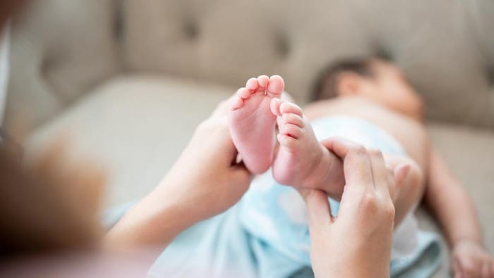 Warga Grobogan Digegerkan Penemuan Bayi Perempuan Terluka di Kolong Jembatan Gabus