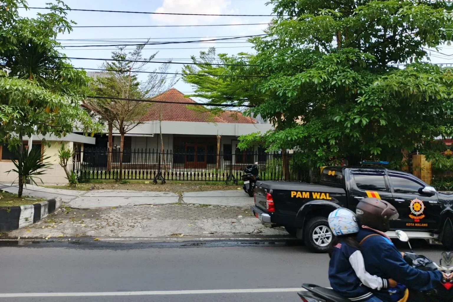 Pemkot Malang Rugi Rp 2,1 Miliar, Aset yang Disewakan Justru Disewakan Lagi oleh Penyewa