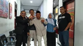 Yai Mim Diperiksa Polisi atas Dua Laporan, Persekusi dan Pencemaran Nama Baik