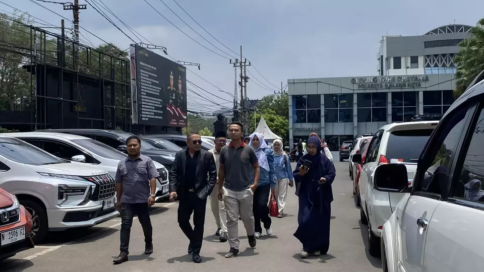 Polresta Malang Kota Kembali Periksa Yai Mim atas Dugaan Persekusi