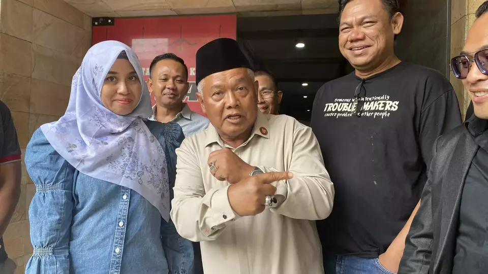 Data Pribadi Diduga Dicuri, Yai Mim Akan Tempuh Jalur Hukum