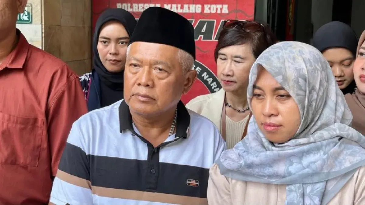 Kasus Dugaan Pencemaran Nama Baik, Yai Mim akan Diperiksa Polisi Hari Ini