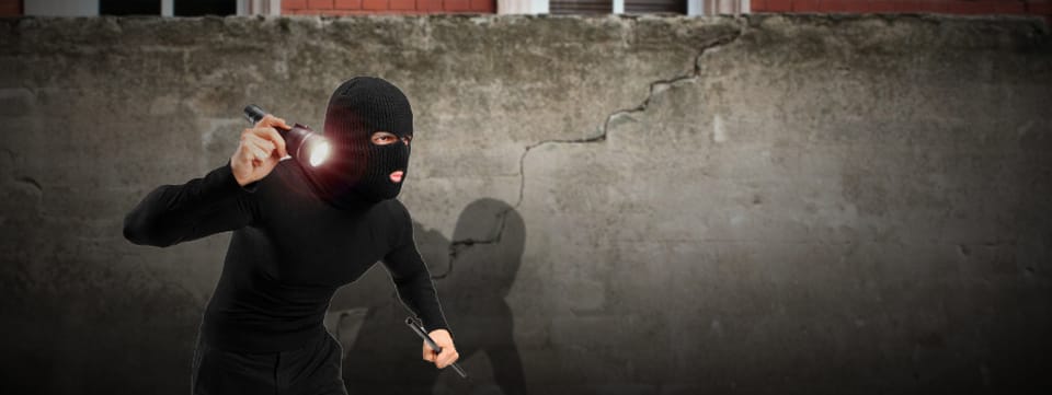 Resah Aksi Pencurian, Warga Cilacap Bikin Sayembara Tangkap Maling Berhadiah Rp500 Ribu