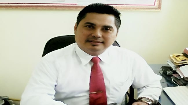 Kasat Narkoba Polresta Banyumas Jadi Korban Peretasan WhatsApp, Kompol Willy: Hati-hati Penipuan