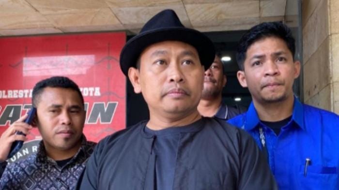 Kisruh Sahara vs Yai Mim Makin Memanas, Kuasa Hukum Sahara Lapor ke Polresta Malang Kota