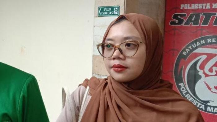 Sahara Minta Pendampingan UPT PPA Dinsos Usai Lapor ke Polresta Malang Kota